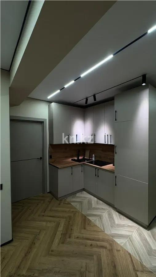 Продажа 3-комнатной квартиры, 55 м² в Алматы - фото 4