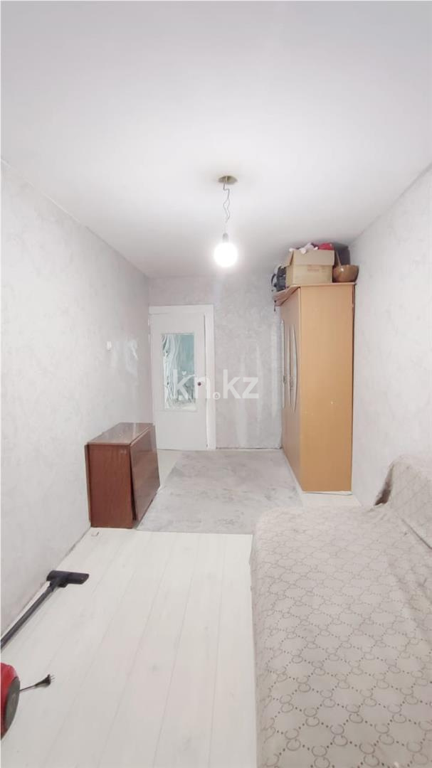 Продажа 2-комнатной квартиры, 45 м², мкр-н 17 в Караганде - фото 5
