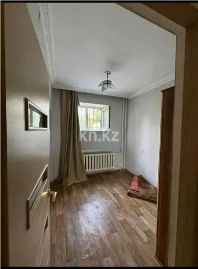 Продажа 3-комнатной квартиры, 60 м², ул. Жарокова, дом  187б в Алматы