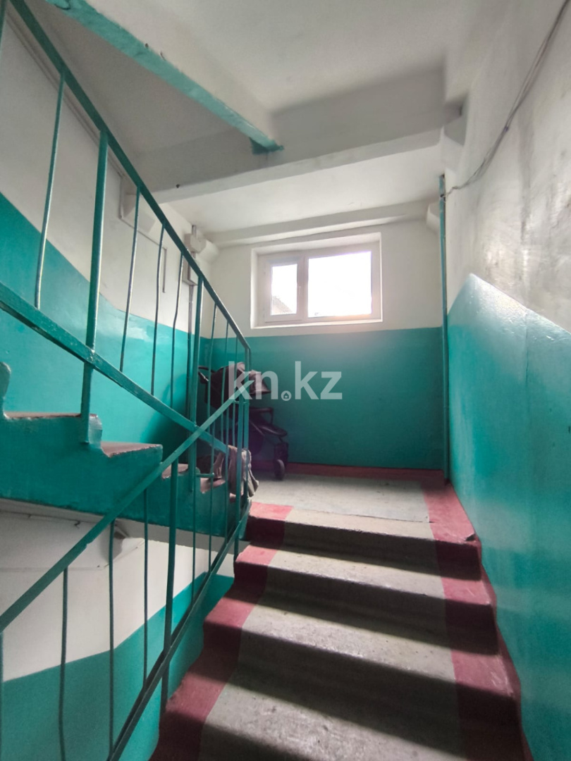 Продажа 4-комнатной квартиры, 61.2 м², 29А квартал, дом  2 в Абае - фото 20