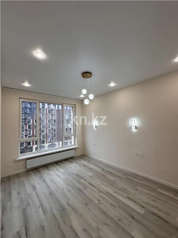 Продажа 3-комнатной квартиры, 84 м² в Алматы - фото 2