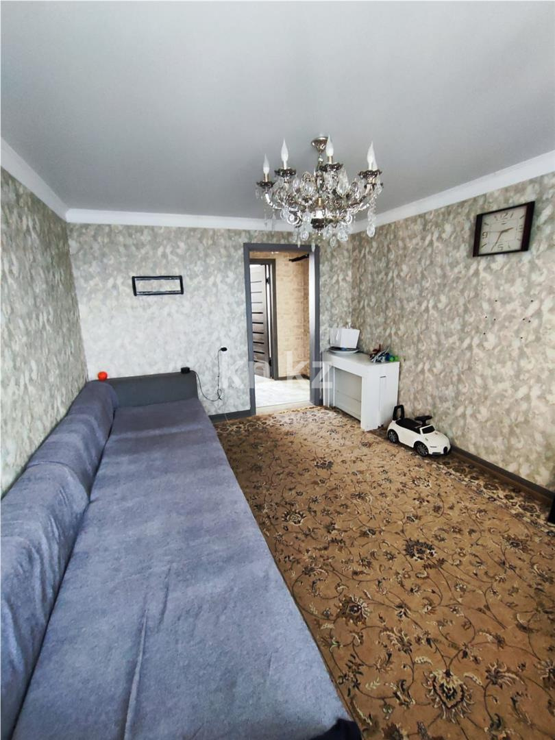 Продажа 3-комнатной квартиры, 63 м² в Караганде - фото 2