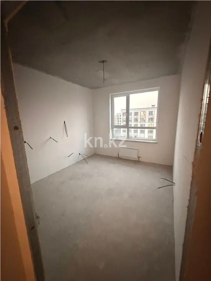 Продажа 1-комнатной квартиры, 35 м² в Алматы - фото 2