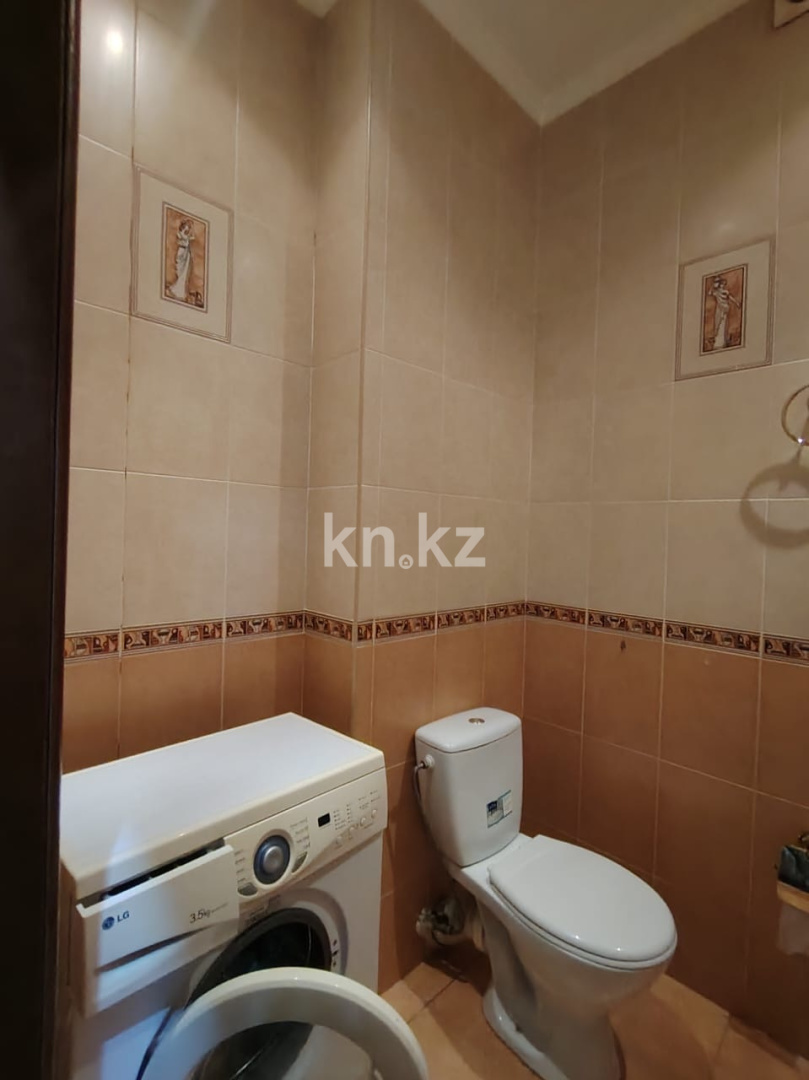 Аренда 2-комнатной квартиры, 70 м², ул. Сарайшык, дом  40 в Астане - фото 15