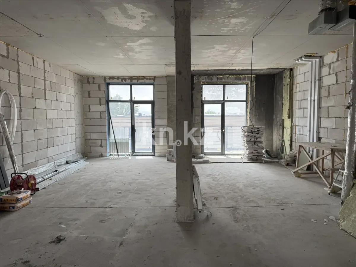Продажа 3-комнатной квартиры, 129 м² в Алматы - фото 3