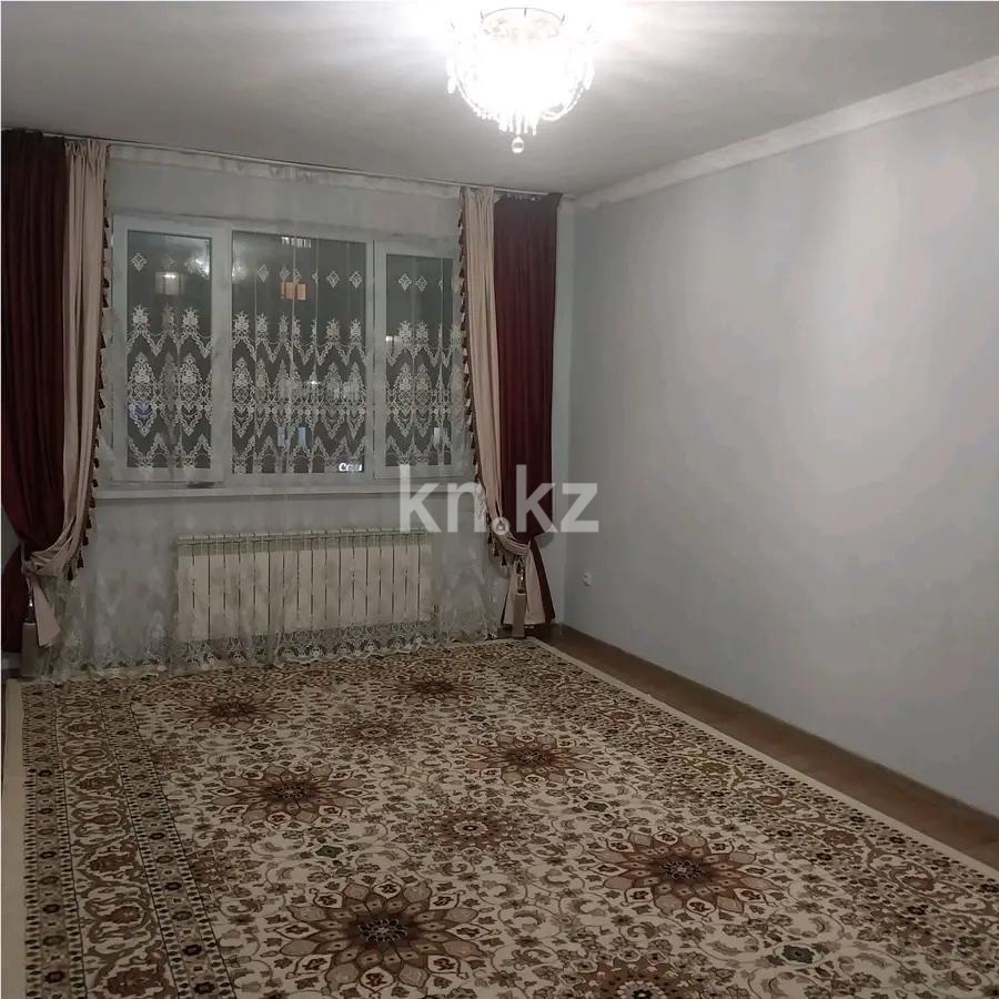 Продажа 2-комнатной квартиры, 68 м² в Алматы