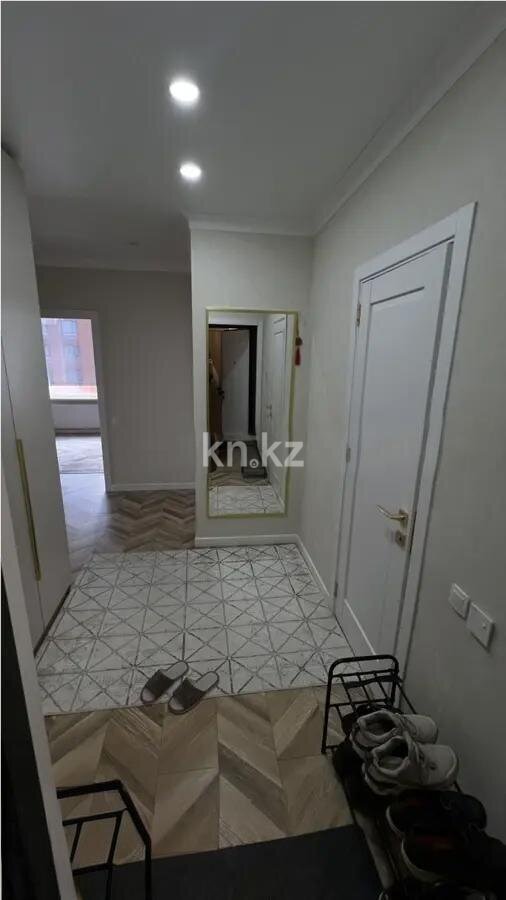 Продажа 3-комнатной квартиры, 75 м² в Астане - фото 6