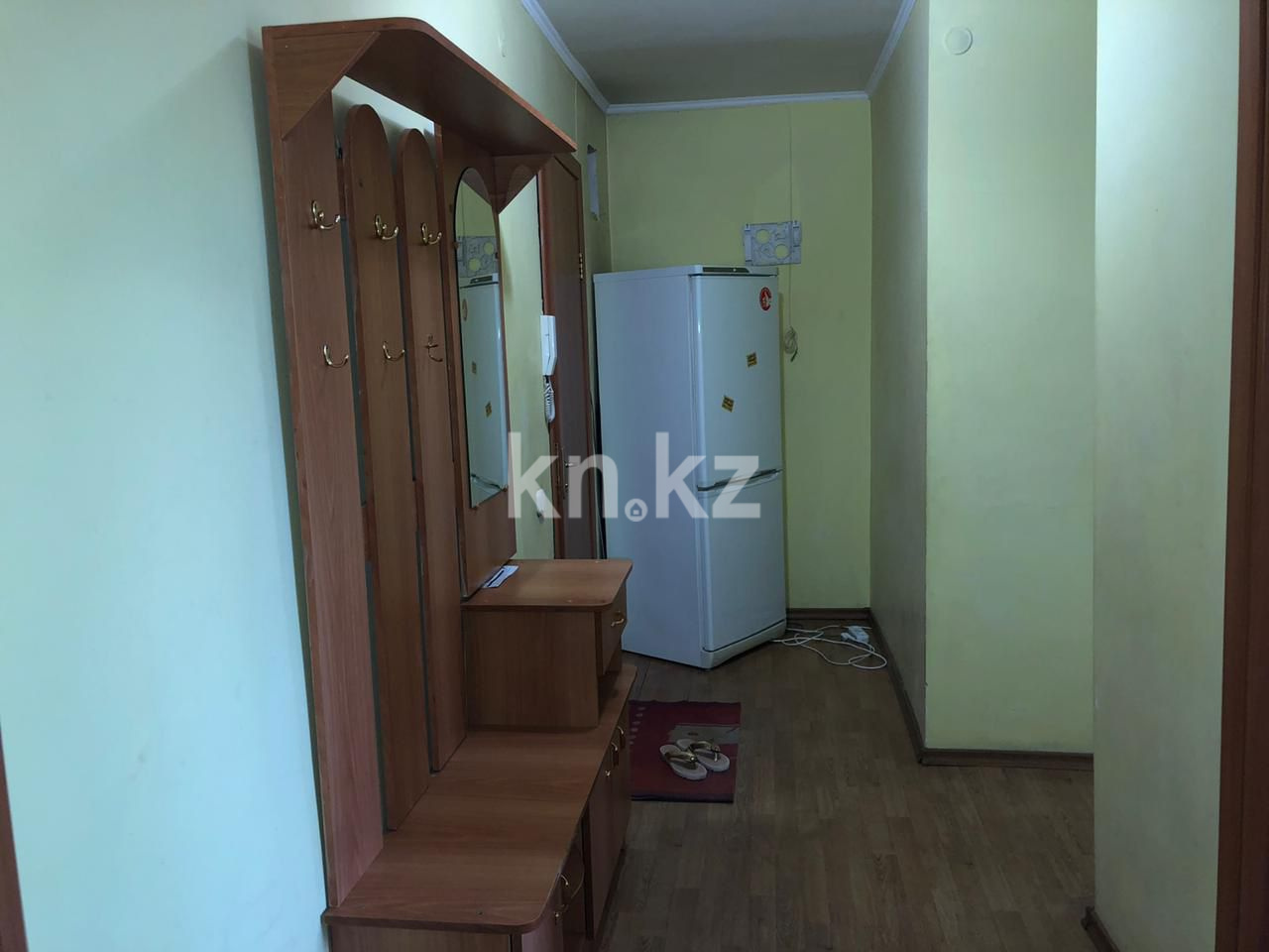 Аренда 2-комнатной квартиры, 45 м² в Астане - фото 7