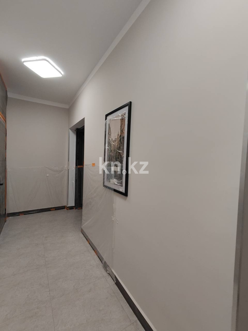 Аренда 3-комнатной квартиры, 75 м² в Астане - фото 36