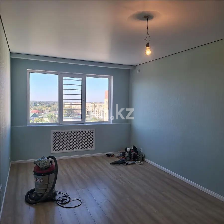 Продажа 1-комнатной квартиры, 45 м², мкр-н Жас Канат, дом  1/18 в Алматы