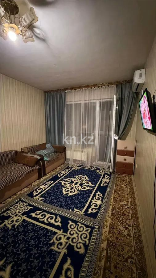 Продажа 1-комнатной квартиры, 39 м² в Алматы - фото 2