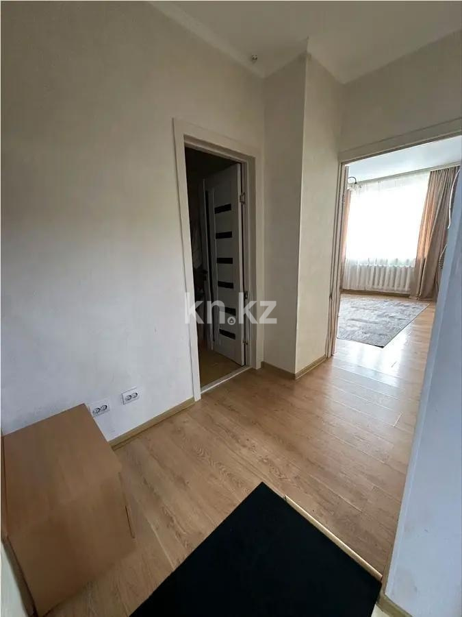 Продажа 2-комнатной квартиры, 56.3 м² в Астане - фото 4