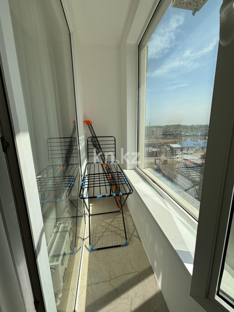 Продажа 1-комнатной квартиры, 44.3 м² в Шымкенте - фото 26