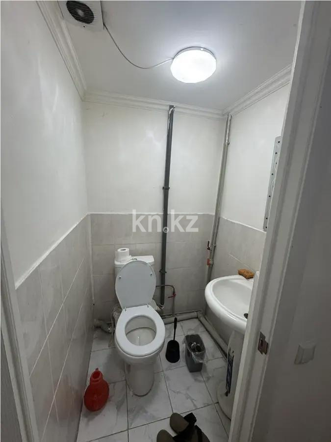 Продажа 2-комнатной квартиры, 40 м² в Алматы - фото 4