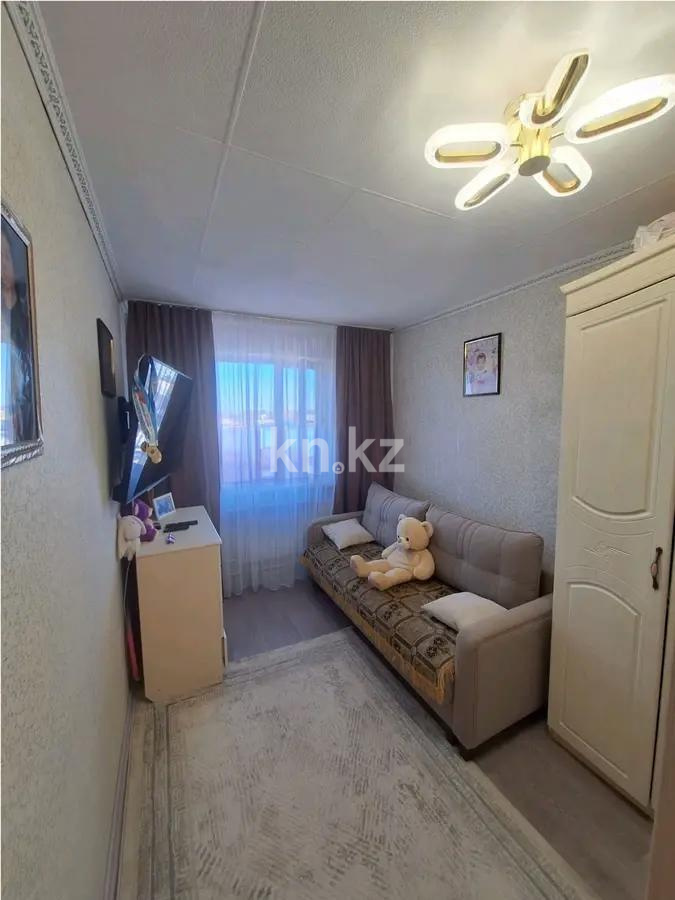 Продажа 4-комнатной квартиры, 64 м² в Сарани - фото 3