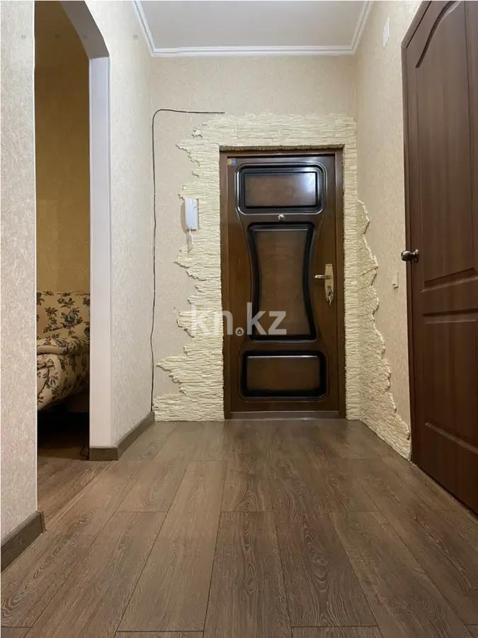 Продажа 1-комнатной квартиры, 39.1 м², мкр-н Кокжиек, дом  21 в Алматы - фото 3