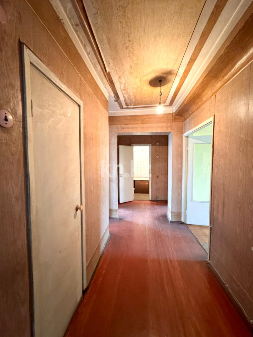Продажа 3-комнатной квартиры, 70 м² в Алматы - фото 13