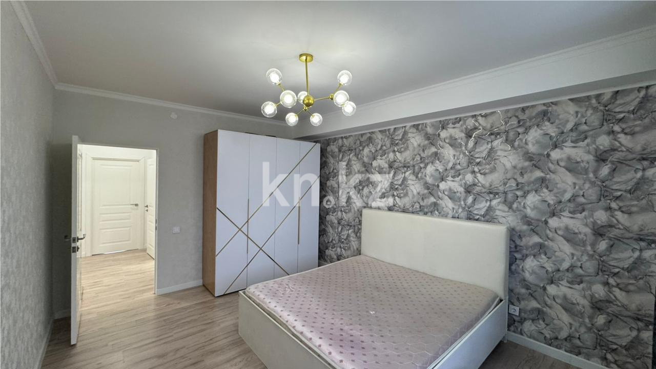 Продажа 3-комнатной квартиры, 85 м² в Астане - фото 3