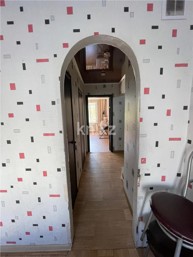Продажа 3-комнатной квартиры, 63 м², ул. Таттимбета в Караганде - фото 9