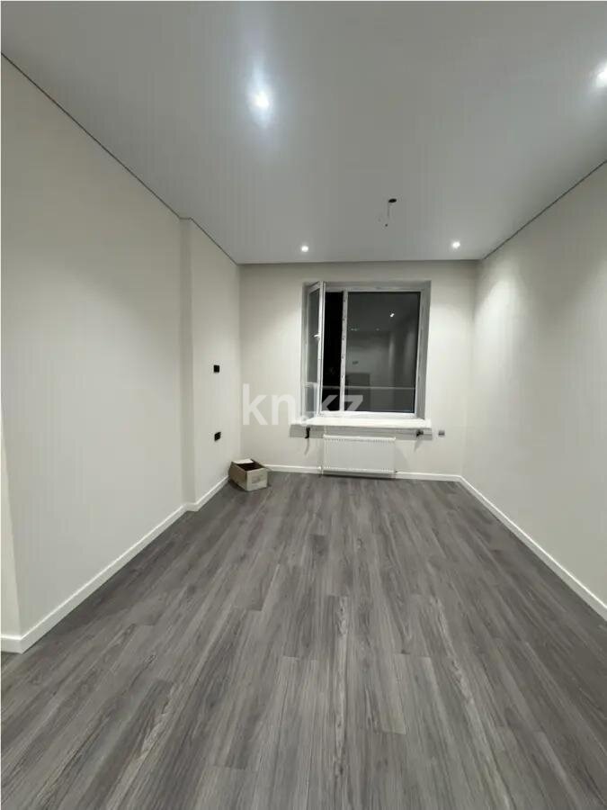 Продажа 2-комнатной квартиры, 35 м² в Астане