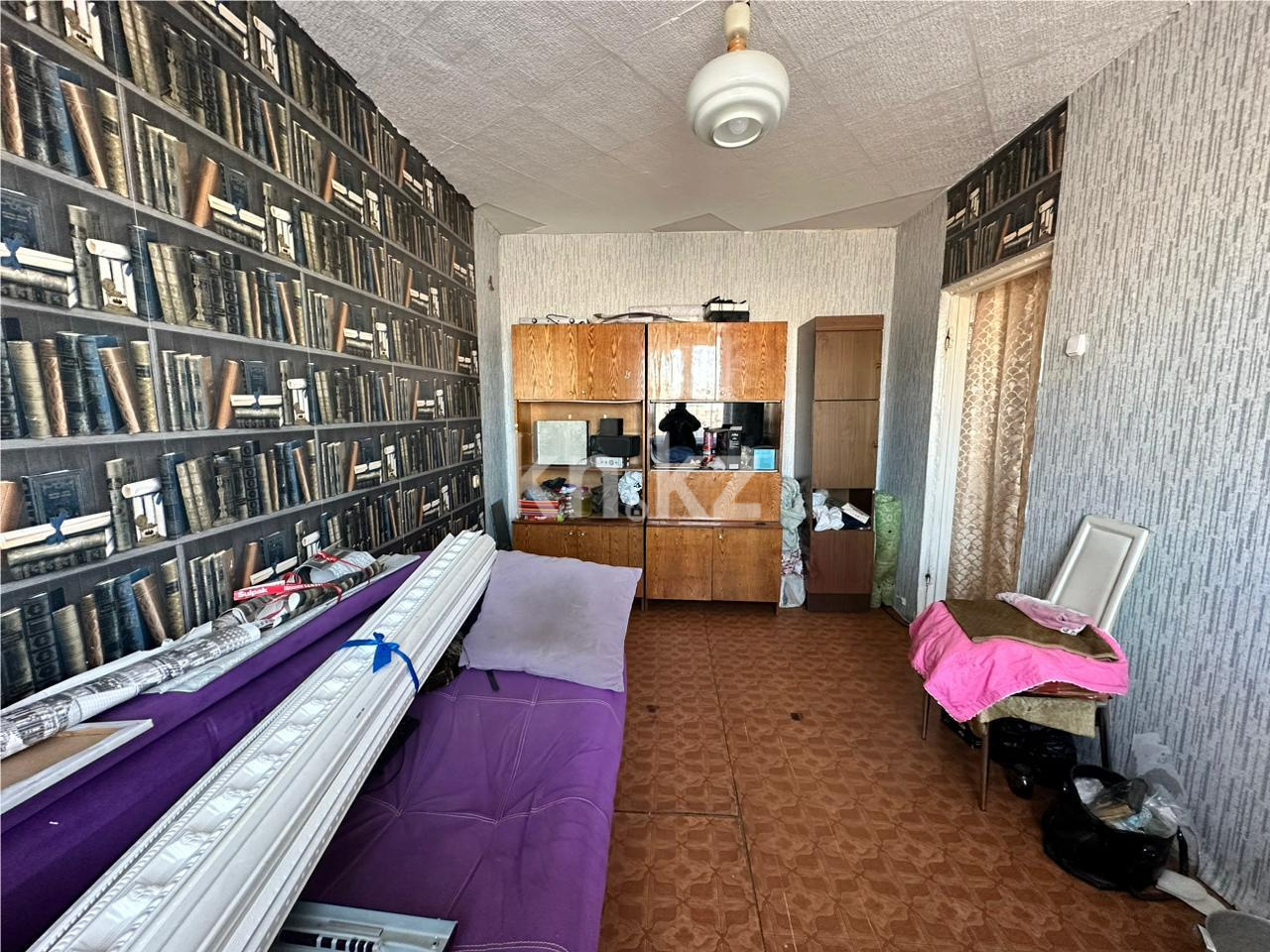 Продажа 4-комнатной квартиры, 76 м² в Караганде - фото 6