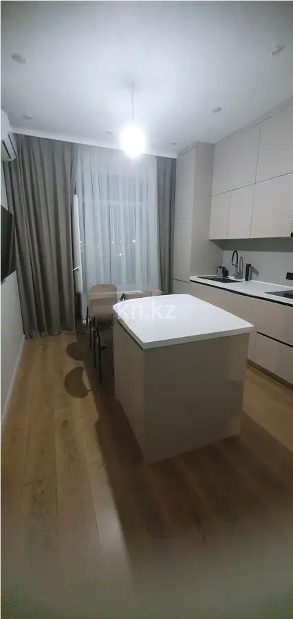 Продажа 3-комнатной квартиры, 93 м² в Астане - фото 3