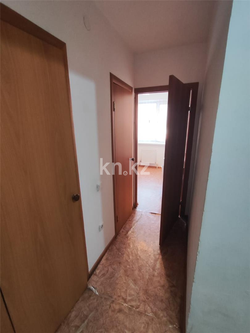 Продажа 2-комнатной квартиры, 59 м² в Караганде - фото 11