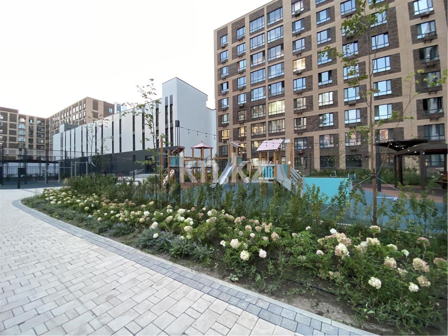 Продажа 2-комнатной квартиры, 50.3 м² в Астане - фото 13