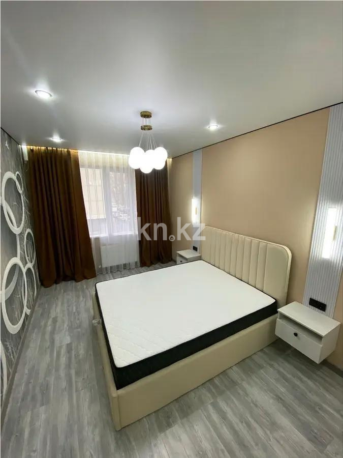 Продажа 2-комнатной квартиры, 47 м², мкр. Кайрат, дом  153/2 стр в Алматы - фото 2