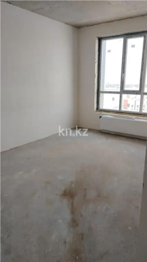 Продажа 1-комнатной квартиры, 41 м² в Астане