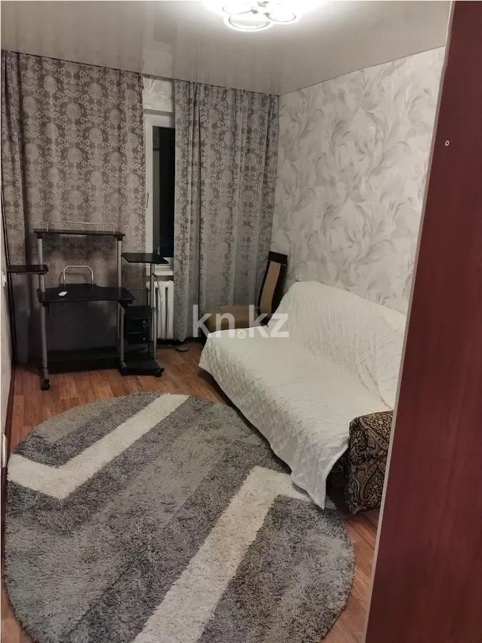 Продажа 3-комнатной квартиры, 60.5 м², мкр-н Аксай-3, дом  3 в Алматы - фото 2