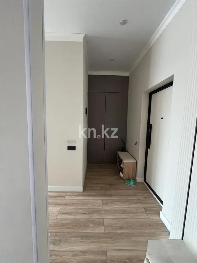 Продажа 2-комнатной квартиры, 45 м² в Астане - фото 4