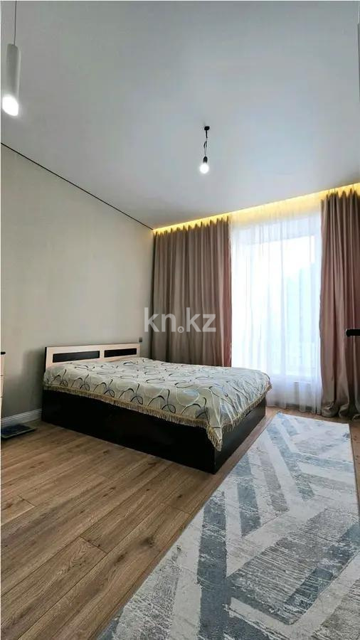 Продажа 2-комнатной квартиры, 44.5 м² в Астане - фото 2