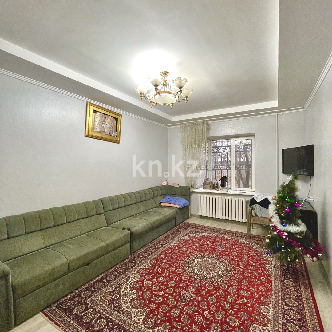 Продажа 3-комнатной квартиры, 70 м², пр. Райымбека в Алматы - фото 11