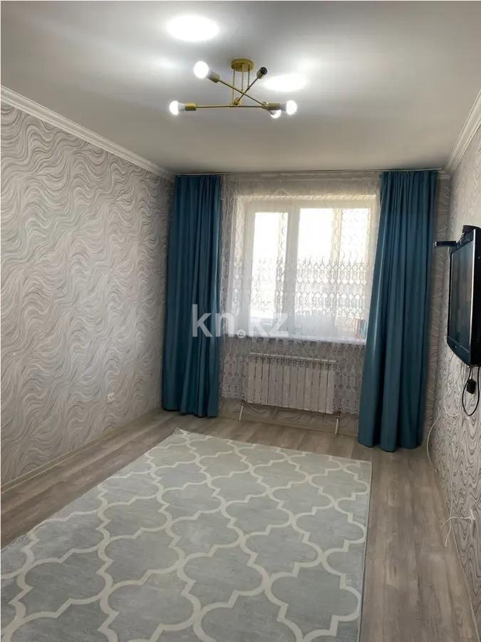 Продажа 1-комнатной квартиры, 43 м² в Астане