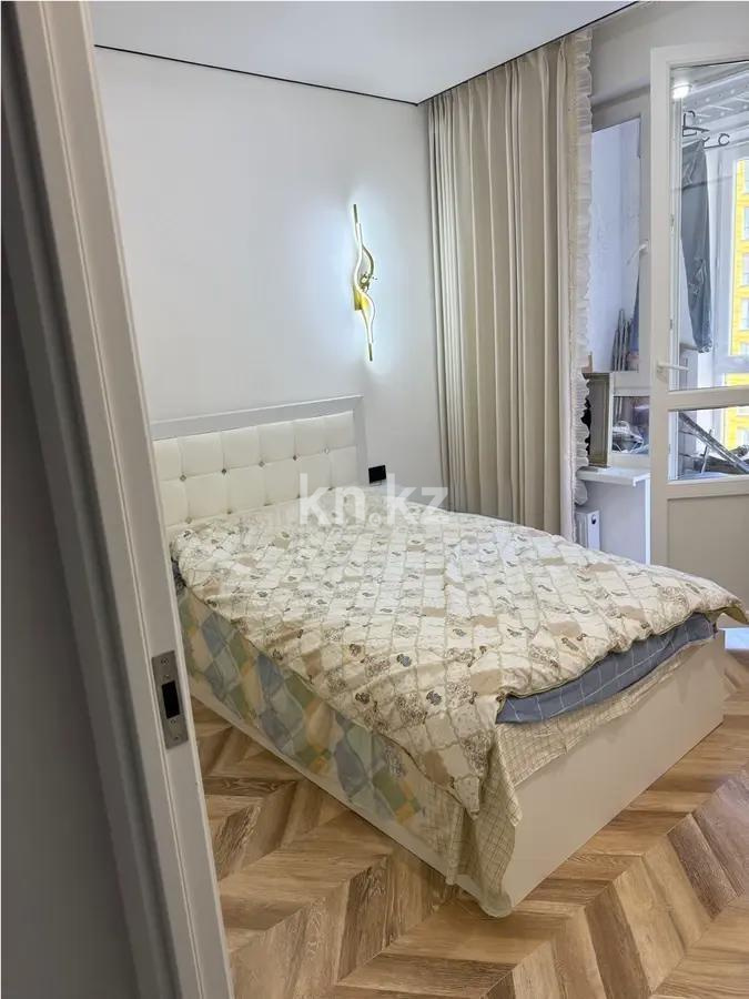 Продажа 4-комнатной квартиры, 94 м² в Астане - фото 2