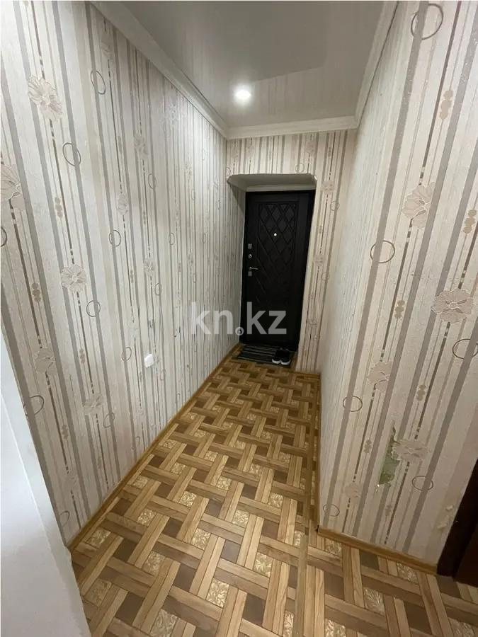 Продажа 1-комнатной квартиры, 32 м², мкр-н 14, дом  18 в Караганде - фото 4