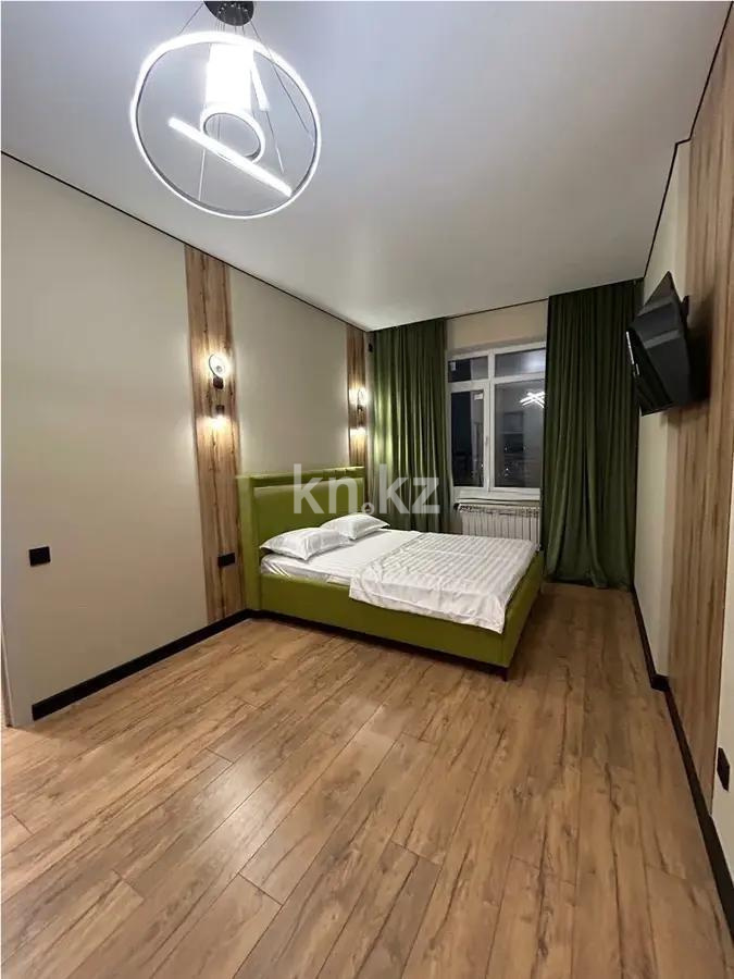 Продажа 1-комнатной квартиры, 47 м² в Астане