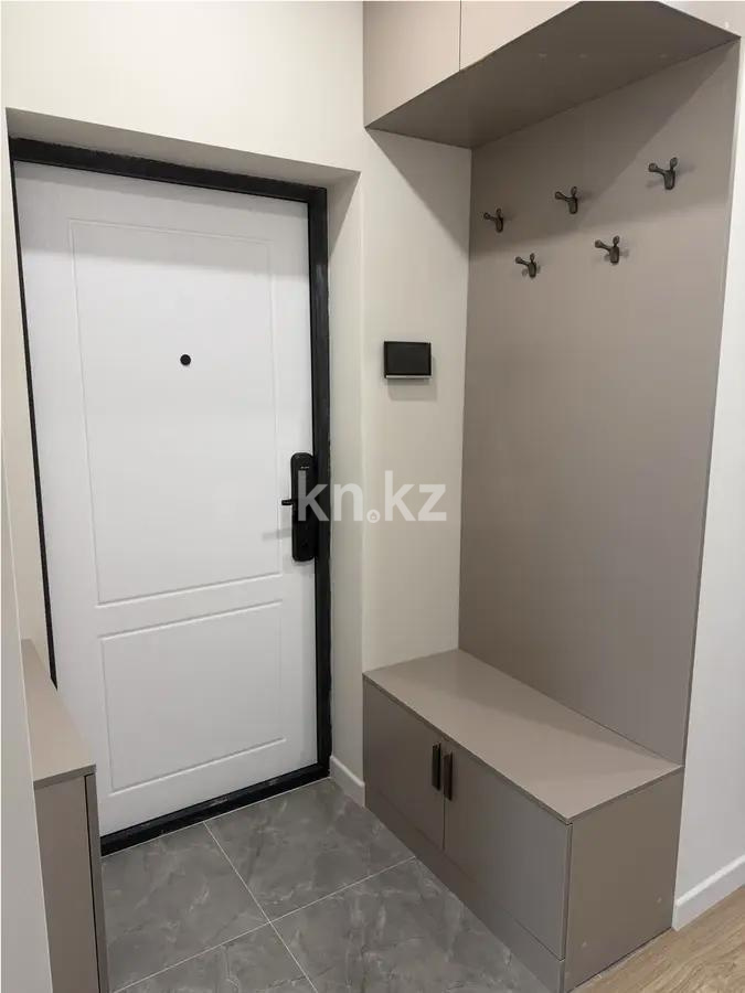 Продажа 2-комнатной квартиры, 45 м² в Алматы - фото 5