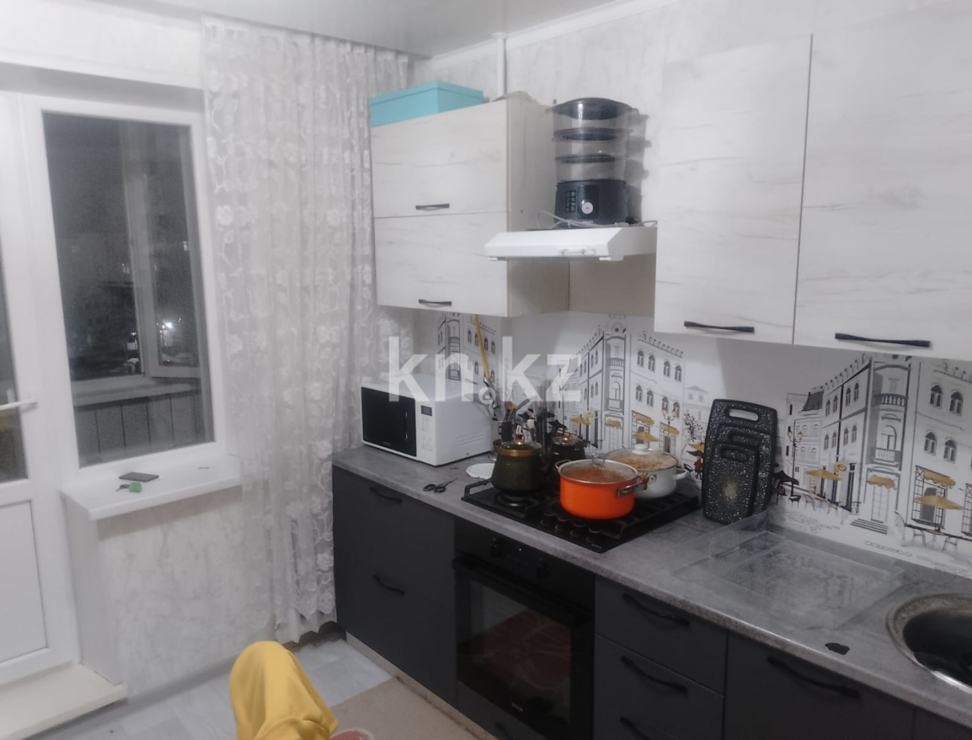 Аренда 2-комнатной квартиры, 56 м² в Уральске - фото 6