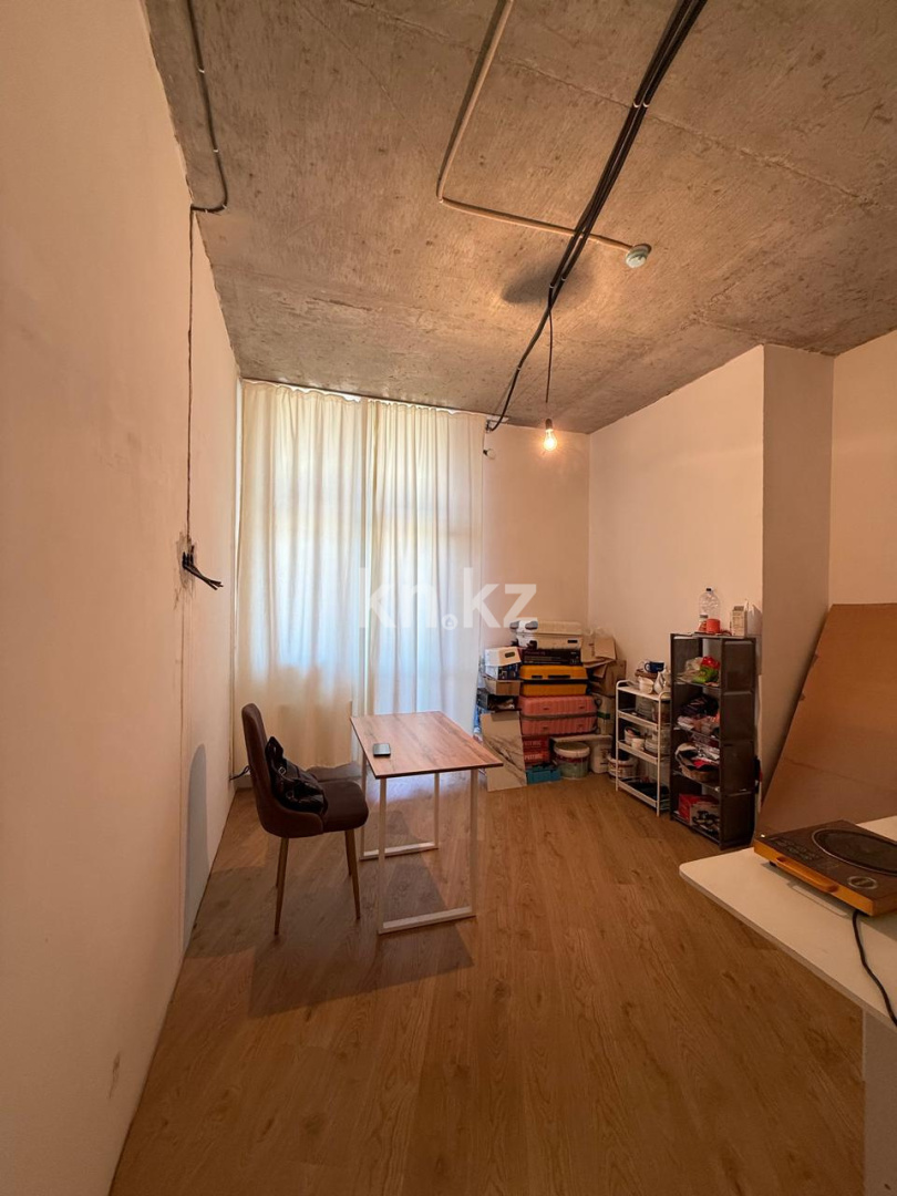 Продажа 1-комнатной квартиры, 47 м², пр. Туран, дом  50/2 - ул. Бухар жырау в Астане - фото 5