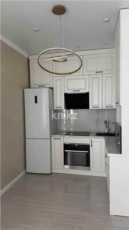 Продажа 2-комнатной квартиры, 60 м² в Караганде - фото 3