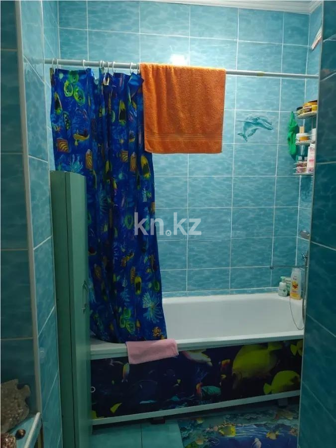 Продажа 1-комнатной квартиры, 43 м² в Алматы - фото 3