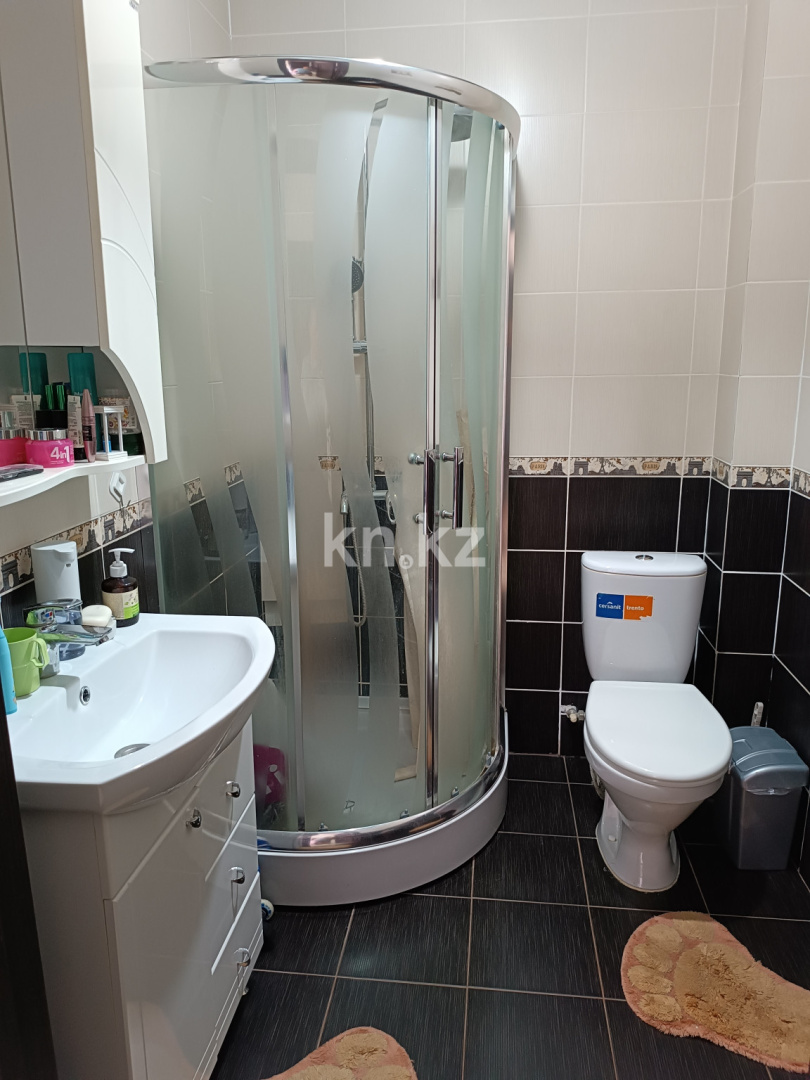 Продажа 4-комнатного дома, 142 м², Шырак, дом  4 - ул. Аль-Фараби в Астане - фото 15