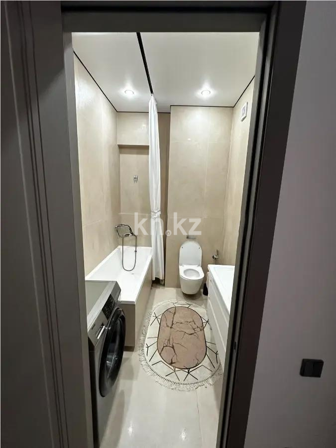 Продажа 2-комнатной квартиры, 36 м² в Астане - фото 4