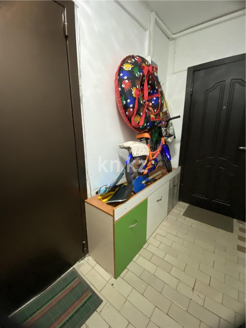 Продажа 3-комнатной квартиры, 64 м² в Караганде - фото 19