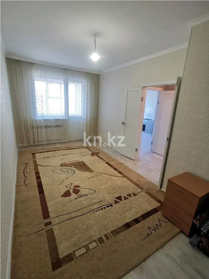 Продажа 1-комнатной квартиры, 37 м² в Астане