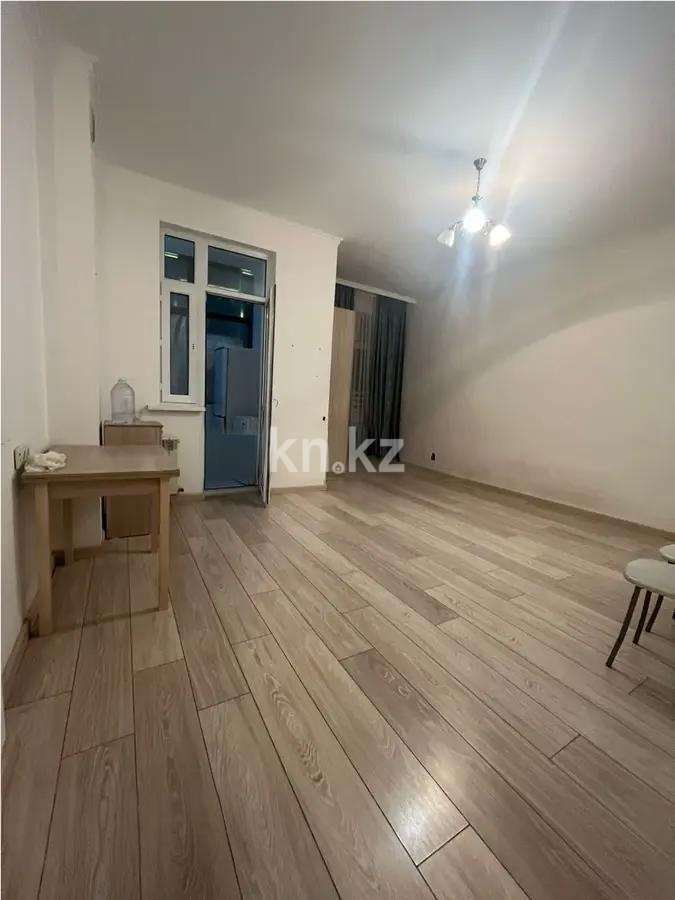 Продажа 1-комнатной квартиры, 34 м² в Астане