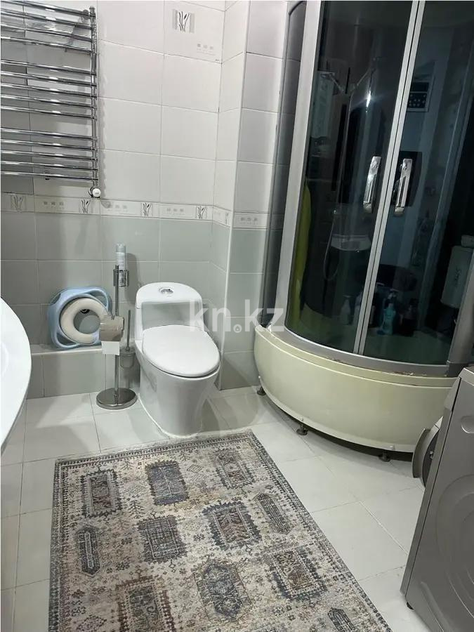 Продажа 3-комнатной квартиры, 107 м², ул. Хусаинова, дом  225 в Алматы - фото 5