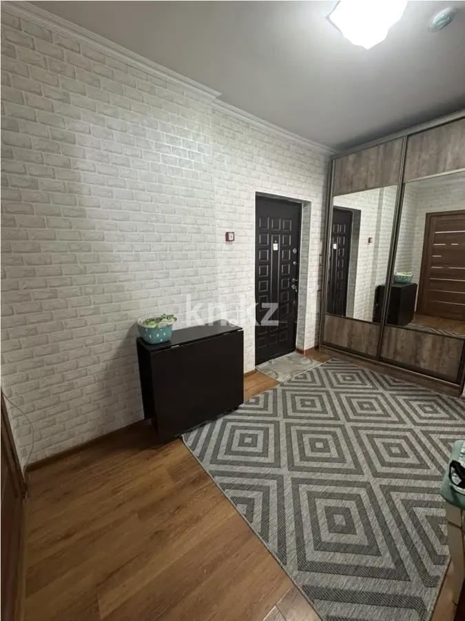 Продажа 1-комнатной квартиры, 49 м² в Алматы - фото 5